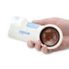 PRO Series MagniFlash™ 11x Aspheric Lens LED Lit Flashlight Magnifier - Image 6