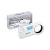 PRO Series MagniFlash™ 11x Aspheric Lens LED Lit Flashlight Magnifier
