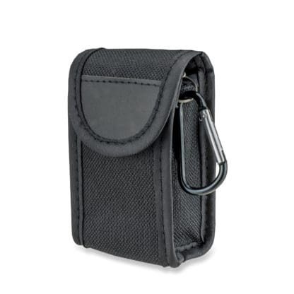MiniMight™ 6x18mm Compact Pocket Monocular with Carabiner Clip - Image 6
