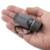 Μονόκιαλο - MiniMight™ 6x18mm Compact Pocket Monocular with Carabiner Clip - Image 2