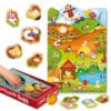 Montessori Baby Box - Η Φάρμα - Image 3