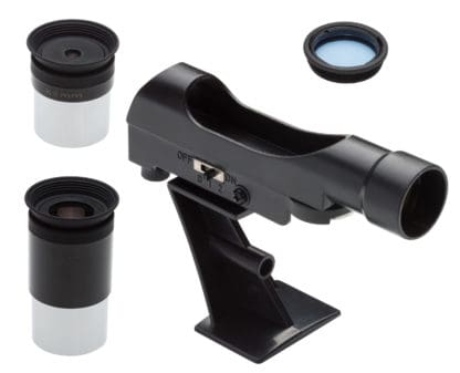 BRESSER Messier 6" Dobson - Image 2