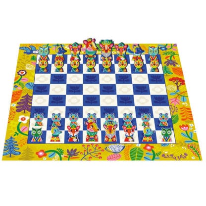 Classic Games - Chess - Image 2