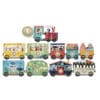 Puzzle - My Little Train - Image 2