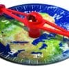 Construction – Giant Magnetic Compass - Image 2