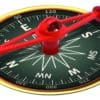 Construction – Giant Magnetic Compass - Image 4