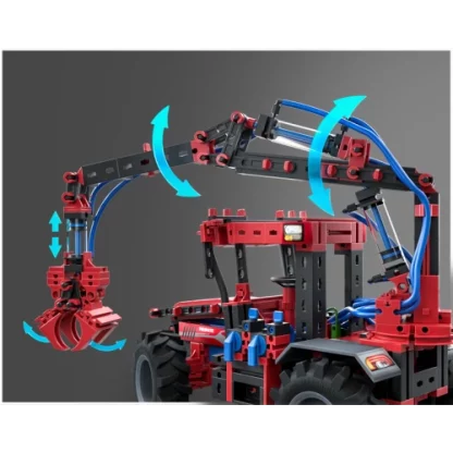 Strong Pneumatics - Image 5