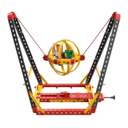 Crazy Rides - Image 10