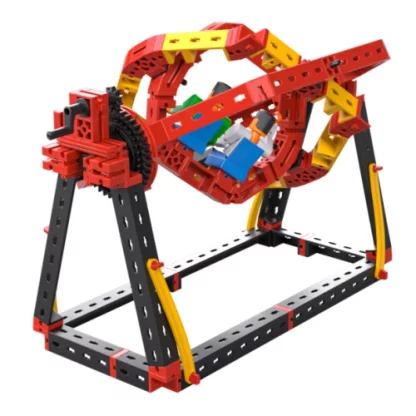 Crazy Rides - Image 7