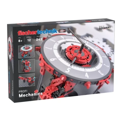 Mechanics