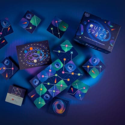 Board Game - Outer Space - Image 5