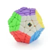 Rubik’s Cube Pack Οf 4 – MoYu Mei Long (Modern Models) - Image 3