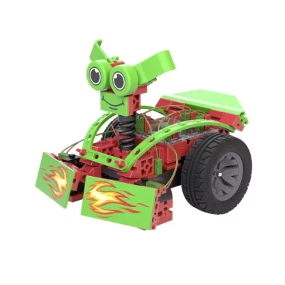 Smart Robots Pro - Image 3