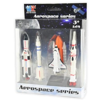 Aerospace Series
