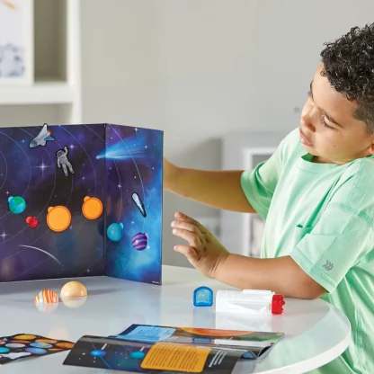 Skill Builders! Outer Space - Image 2