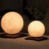 Smart LunaSpin Lamp (Large LunaSpin Lamp ) - Image 2