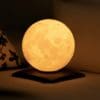 Smart LunaSpin Lamp (Large LunaSpin Lamp )