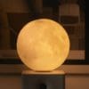 Smart LunaSpin Lamp (Large LunaSpin Lamp ) - Image 5