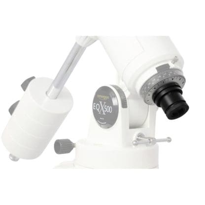 Πολικός Aνιχνευτής EQ-500 X - Image 2