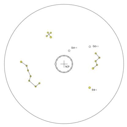Πολικός Aνιχνευτής EQ-500 X - Image 3