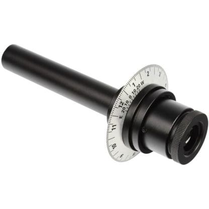 Πολικός Aνιχνευτής EQ-500 X