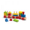 Ξύλινο τρένο Stack 'N' Sounds - Image 3