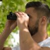 RD Series™ Binoculars 8x26 mm - Carson - Image 3