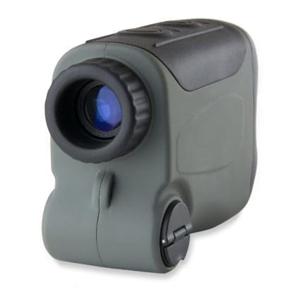 LiteWave™ Pro 650 Yard 6x Power Golf Rangefinder - Carson - Image 6