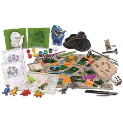 Dinosaurs World - Image 4