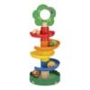 Colorful Tower With Balls - Image 2