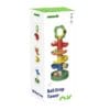 Colorful Tower With Balls - Image 5