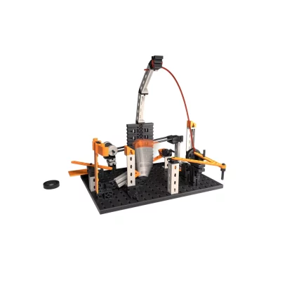 Universal Pro  - Fischertechnik - Image 5