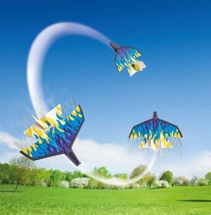 UltraFlyers, Two Stunt Planes - Image 5