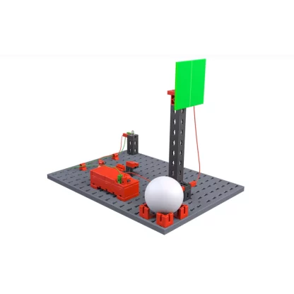 E-Tec  - Fischertechnik - Image 9