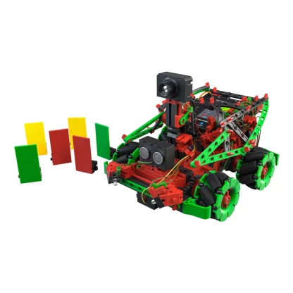 Hightech  - Fischertechnik - Image 8