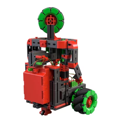 Smart Robots Max  - Fischertechnik - Image 2