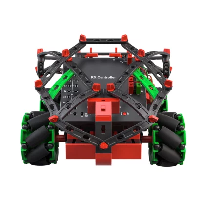 Smart Robots Max  - Fischertechnik - Image 11