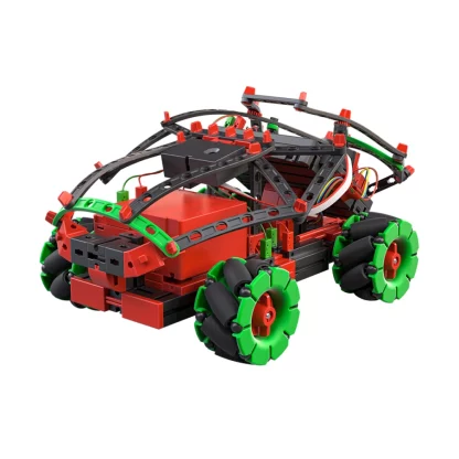 Smart Robots Max  - Fischertechnik - Image 12
