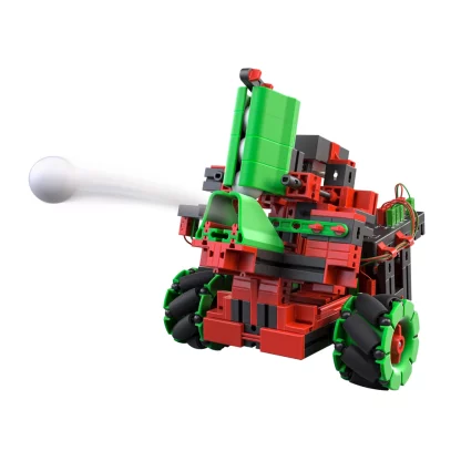 Smart Robots Max  - Fischertechnik - Image 13