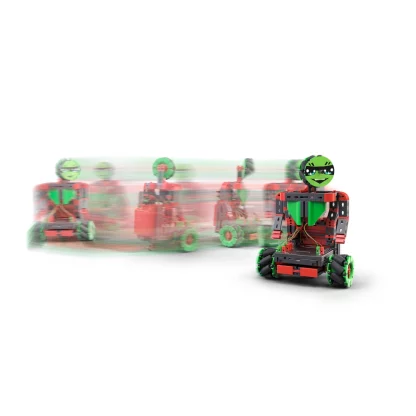 Smart Robots Max  - Fischertechnik - Image 3