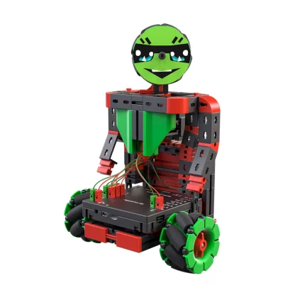 Smart Robots Max  - Fischertechnik - Image 5