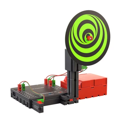 Smart Robots Max  - Fischertechnik - Image 6