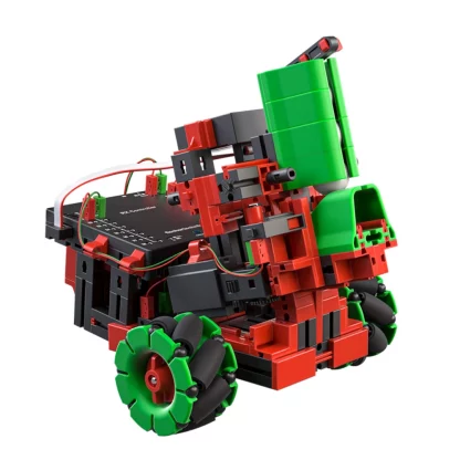 Smart Robots Max  - Fischertechnik - Image 7