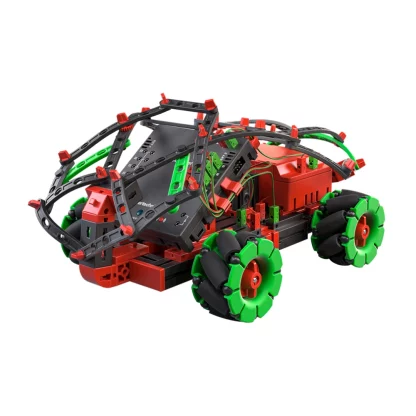 Smart Robots Max  - Fischertechnik - Image 10