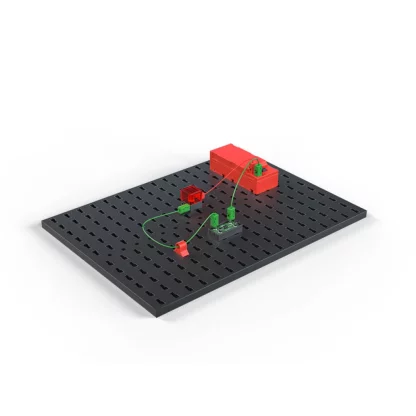 STEM Electronics - Fischertechnik - Image 8