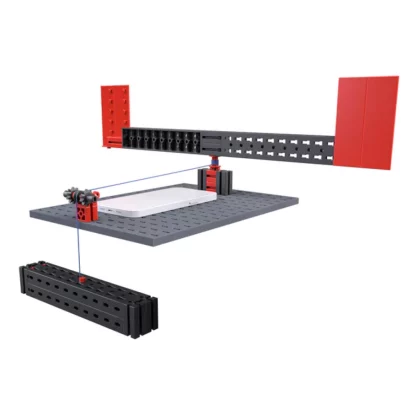 STEM Smart Physics - Fischertechnik - Image 2