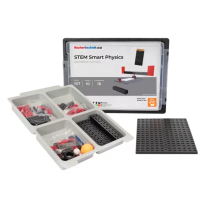 STEM Smart Physics - Fischertechnik