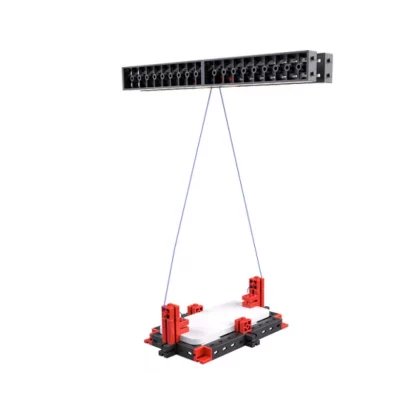 STEM Smart Physics - Fischertechnik - Image 3