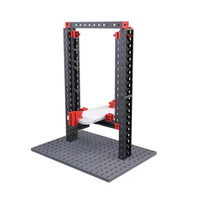 STEM Smart Physics - Fischertechnik - Image 5