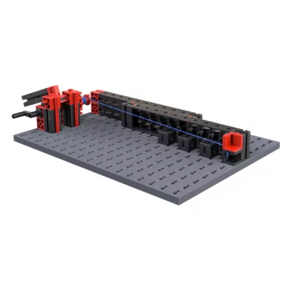 STEM Smart Physics - Fischertechnik - Image 6